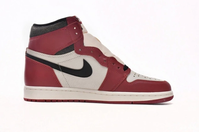 Cheap and Chicago High Found DZ5485-612 Jordan 1 Lost OG Retro 0629